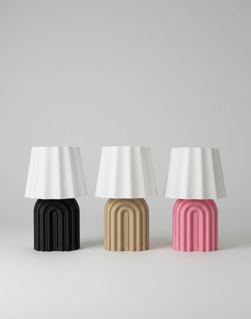 Colección Vintage - Moderna